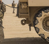 MC-35-417 - M1 Abrams Abschlepphaken