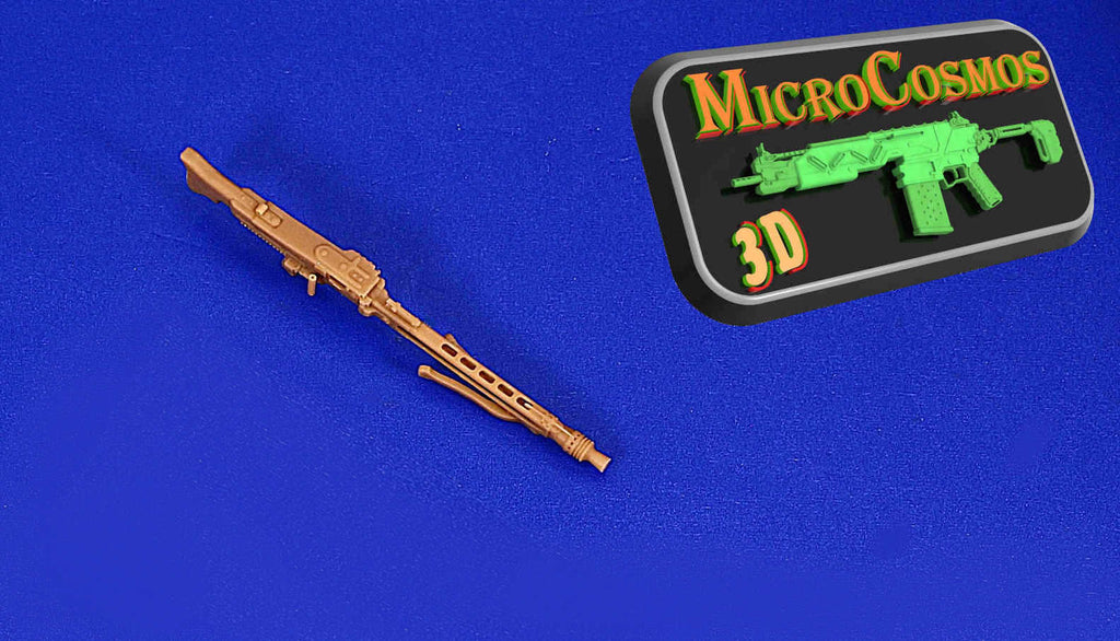 MC-35-418 -  MG42 Version 1