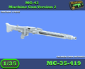 MC-35-419 - MG42 Version 2