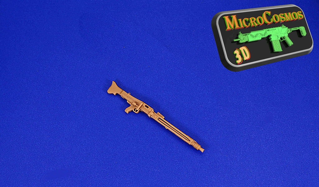 MC-35-419 - MG42 Version 2