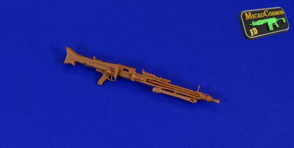 MC-35-420 - MG3 Version 1