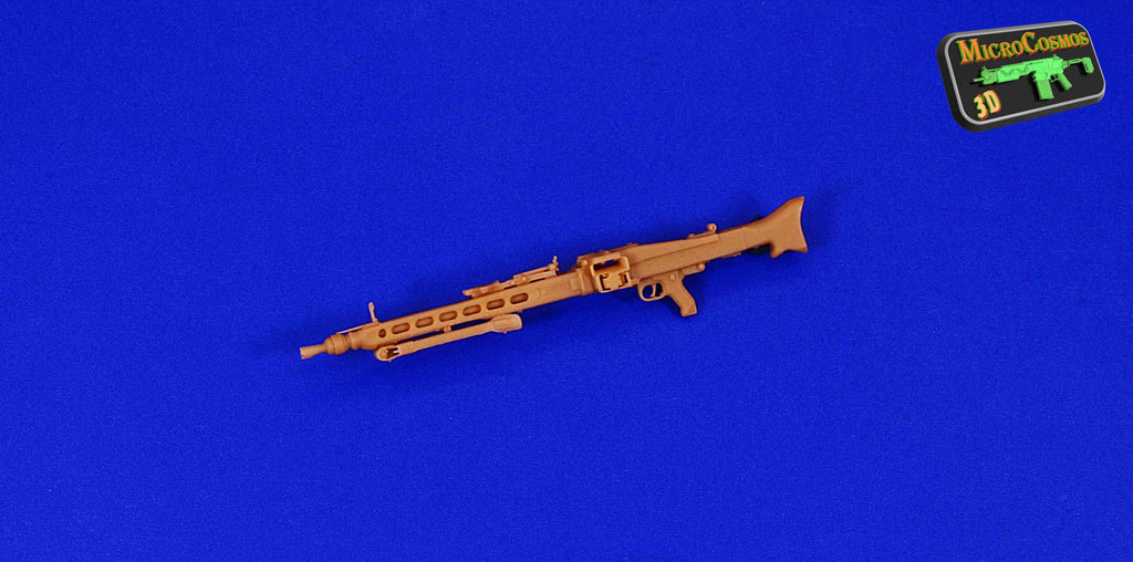MC-35-420 - MG3 Version 1