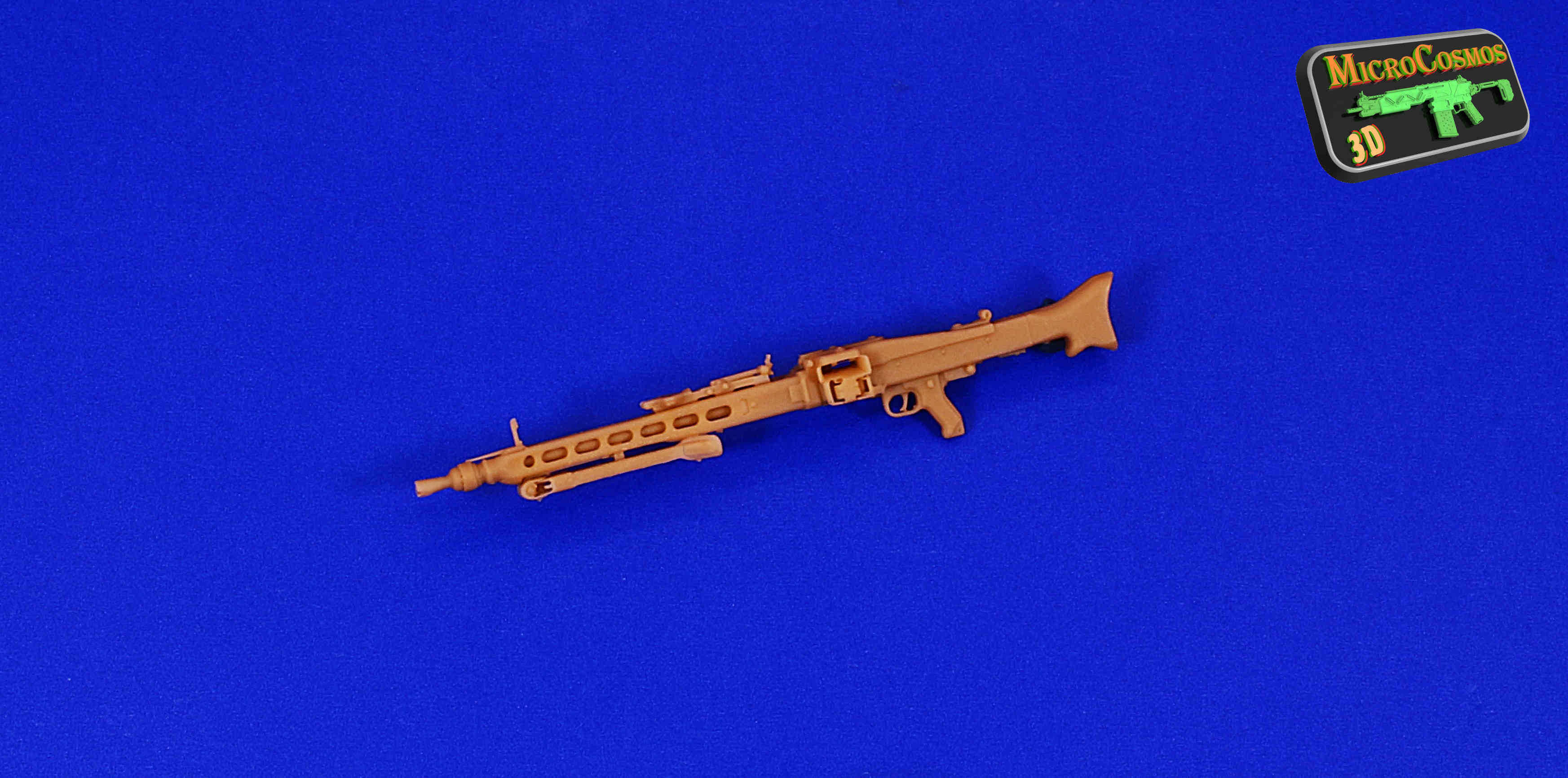 MC-35-420 - MG3 Version 1