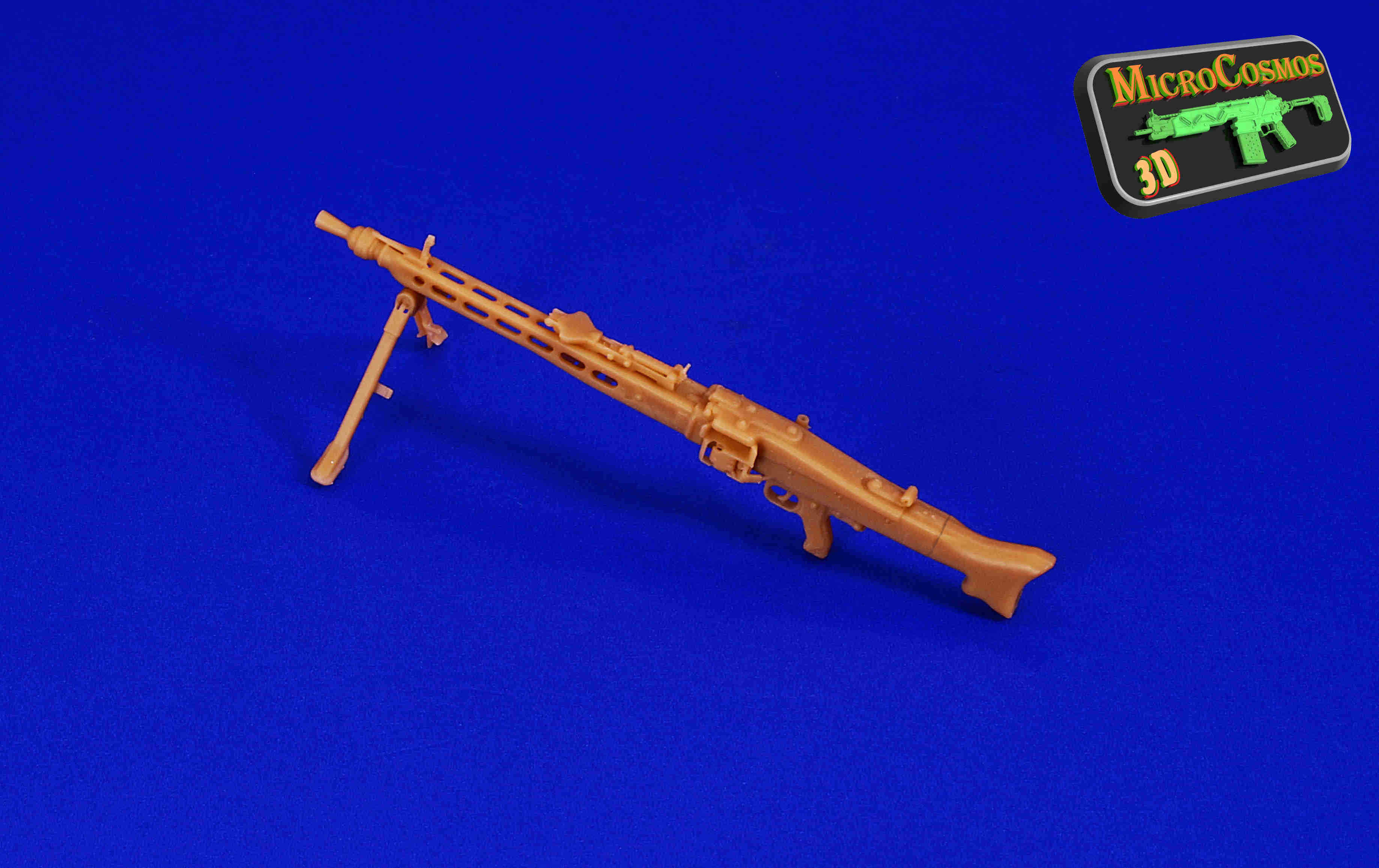 MC-35-421 - MG3 Version 2 - 1/35