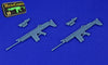 MC-35-426 - FN Scar Heavy mit ACOG
