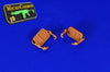 MC-35-430 - Humvee Mirror Set