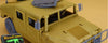 MC-35-430 - Humvee Mirror Set