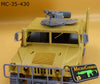 MC-35-430 - Humvee Mirror Set