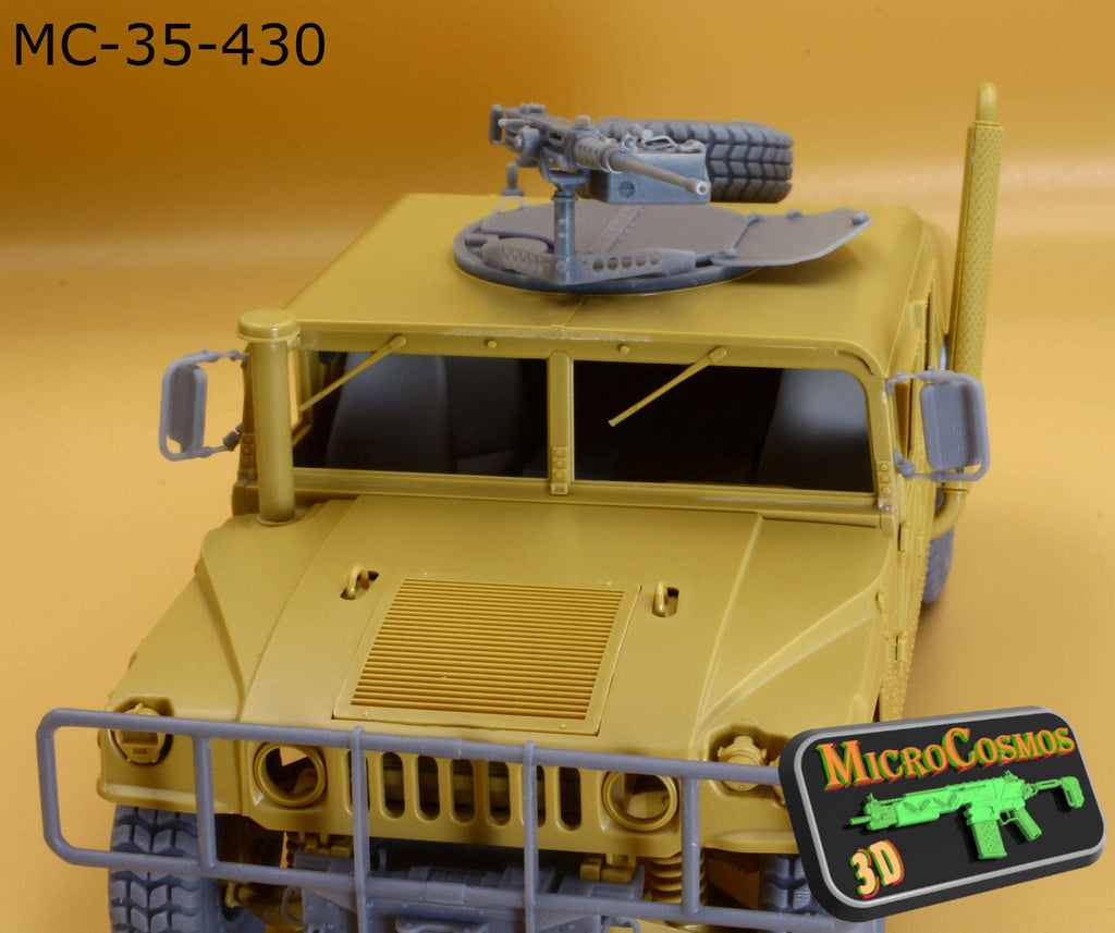 MC-35-430 - Humvee Mirror Set