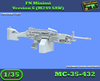 MC-35-432 - FN Minimi Version 6