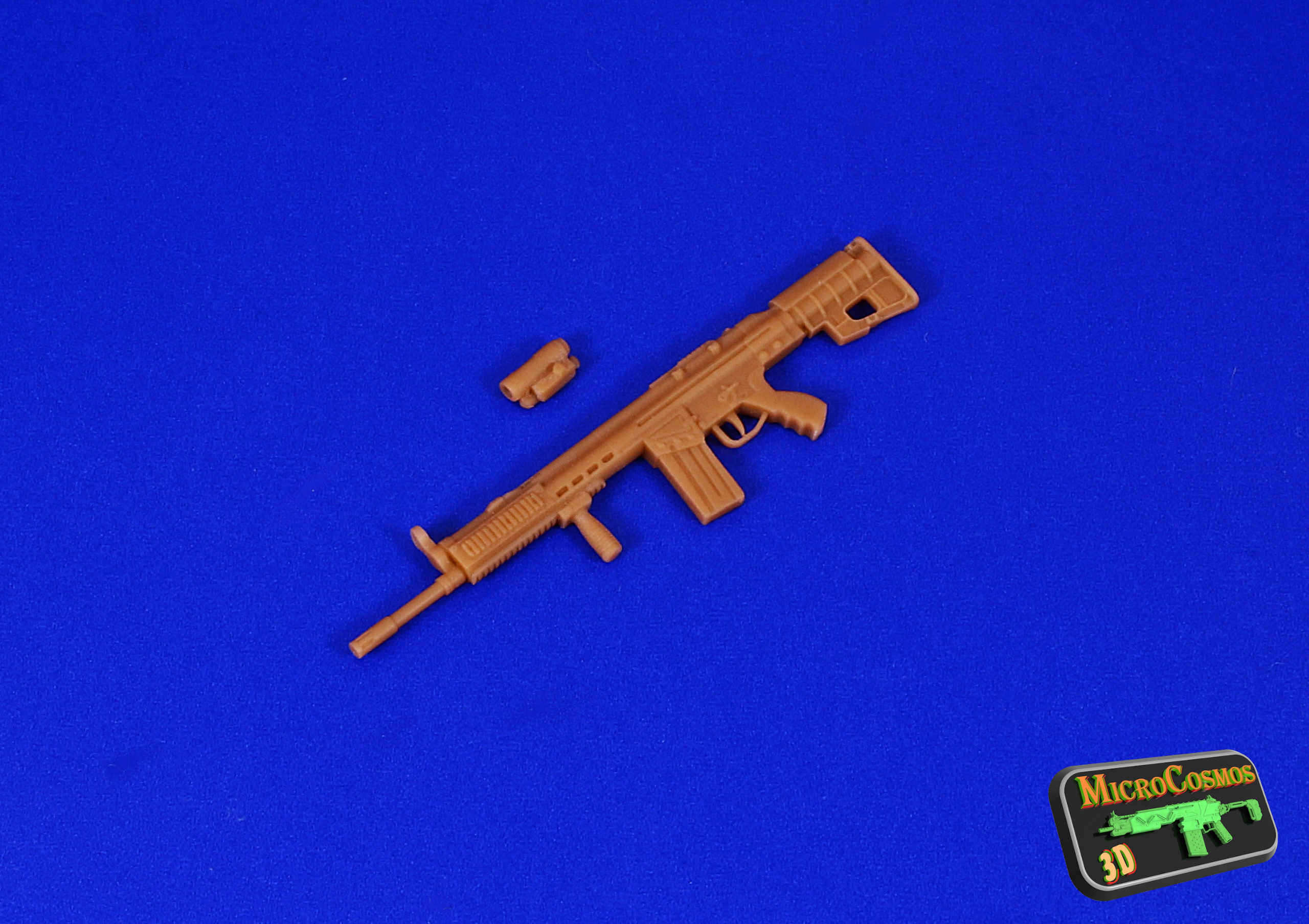 MC-35-434 - H&K Spuhr Version 2
