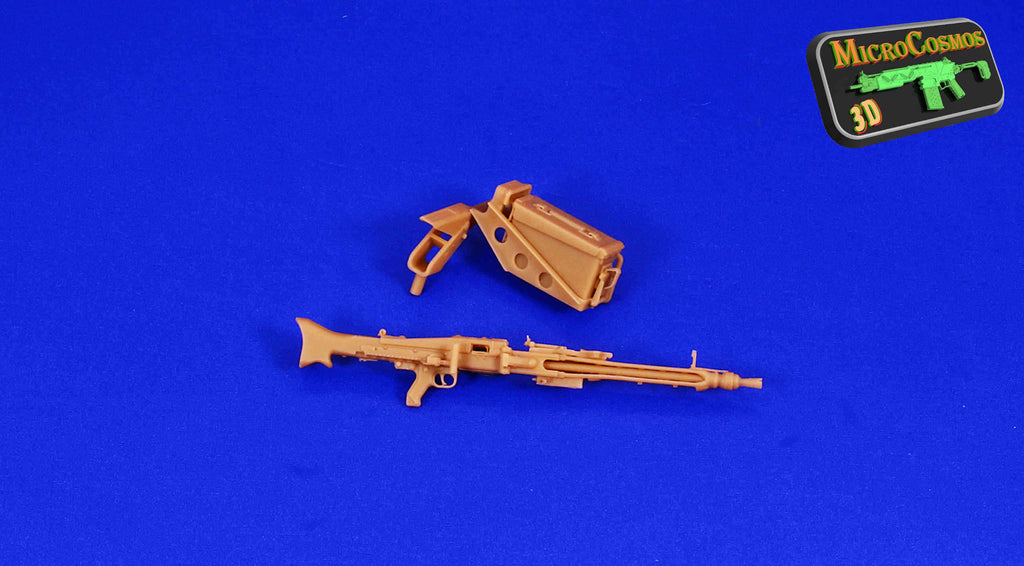 MC-35-436 - MG3 For M1117 Guardian