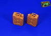MC-35-440 - 20L Jerry Can Set