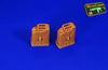 MC-35-441 - 20L Jerry Can With Base Set - 1/35