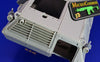 MC-35-442 - M1117 Basis für Rückleuchten und Antennenbasis Version 1