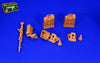 MC-35-444 - Greek M1117 Guardian Conversion Kit