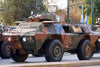 MC-35-444 - Greek M1117 Guardian Conversion Kit
