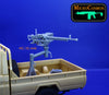 MC-35-446 - DShK For Pickup Truck Set