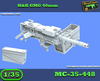 MC-35-448 - 40mm H&K GMG