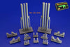 MC-35-449 - Towing A-Frame Set (Workable)