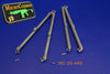 MC-35-449 - Towing A-Frame Set (Workable)