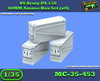 MC-35-453 PA120 40mm Ammo Box Big Set