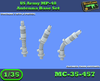 MC-35-457 - MP-48 Antenna Base Set