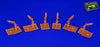 MC-35-457 - MP-48 Antenna Base Set