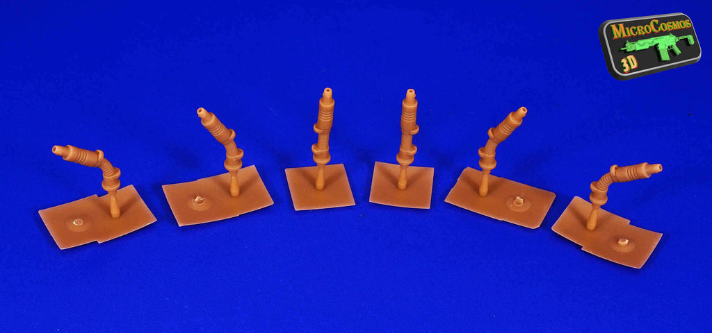 MC-35-457 - MP-48 Antenna Base Set
