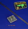 MC-35-459 – Antennenspitzen mit Stahldraht