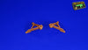 MC-35-460 - Machine Gun Mount Set