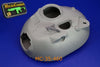 MC-35-460 - Machine Gun Mount Set