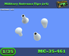 MC-35-461 - Antenna Tips
