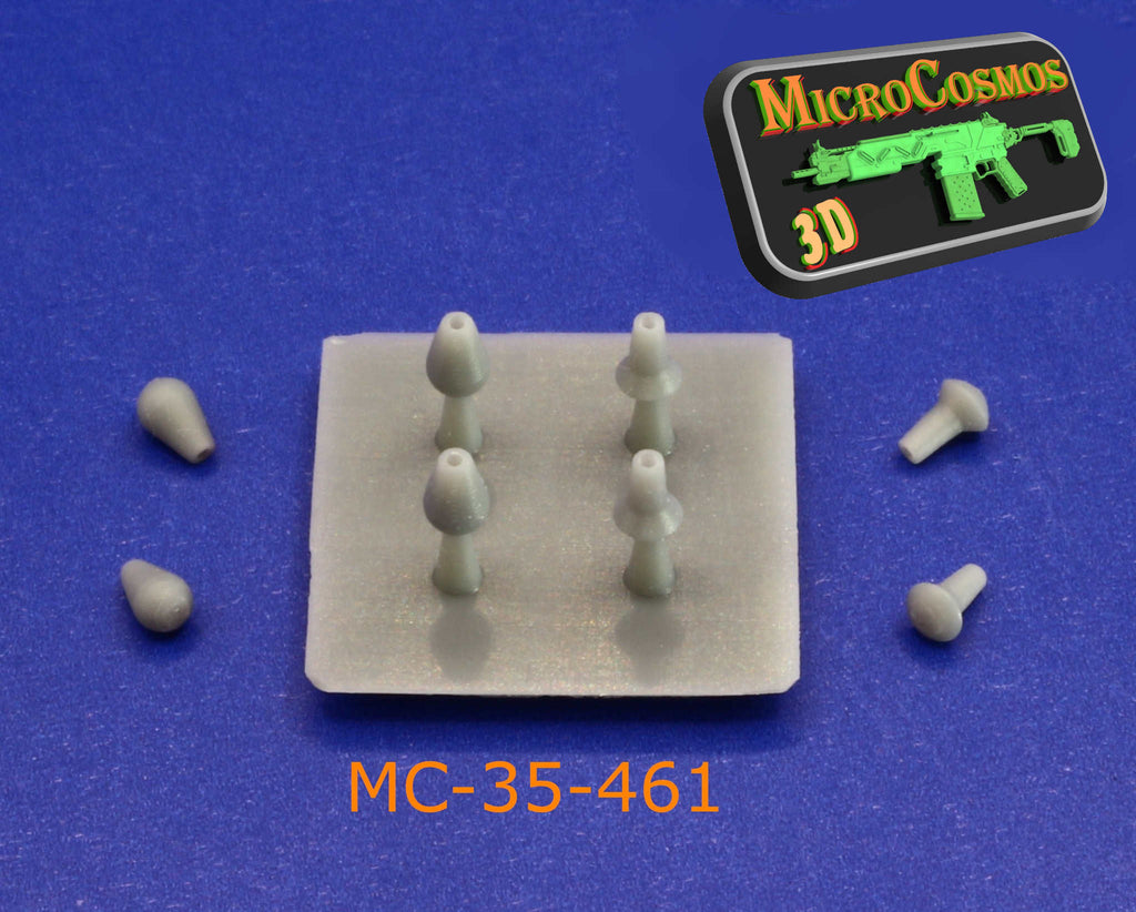 MC-35-461 - Antenna Tips