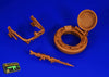 MC-35-465 - M113A1G Commander's Cupola With MG3