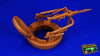 MC-35-465 - M113A1G Commander's Cupola With MG3