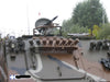 MC-35-465 - M113A1G Commander's Cupola With MG3