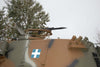 MC-35-465 - M113A1G Commander's Cupola With MG3