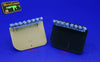 MC-35-466- M113A1G  76mm Smoke Grenade Launchers
