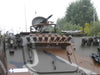 MC-35-466- M113A1G  76mm Smoke Grenade Launchers