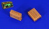 MC-35-467 WK2 .30 Cal M1 Munitionskisten-Set