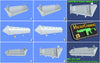 MC-35-468 - M113A1G Staukorb vorne