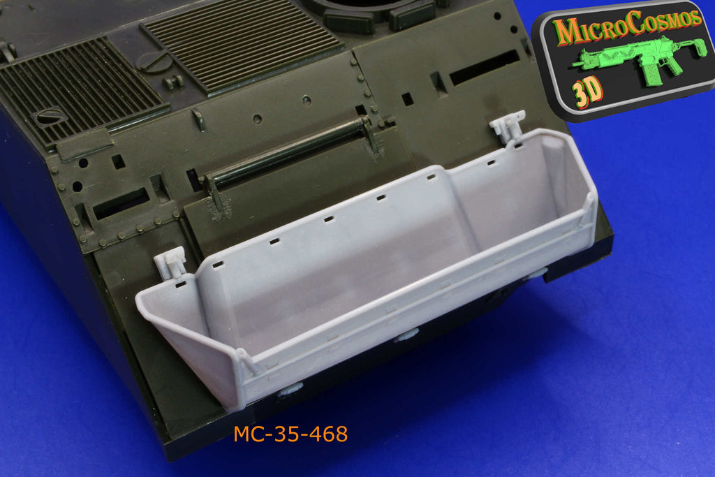 MC-35-468 - M113A1G Staukorb vorne