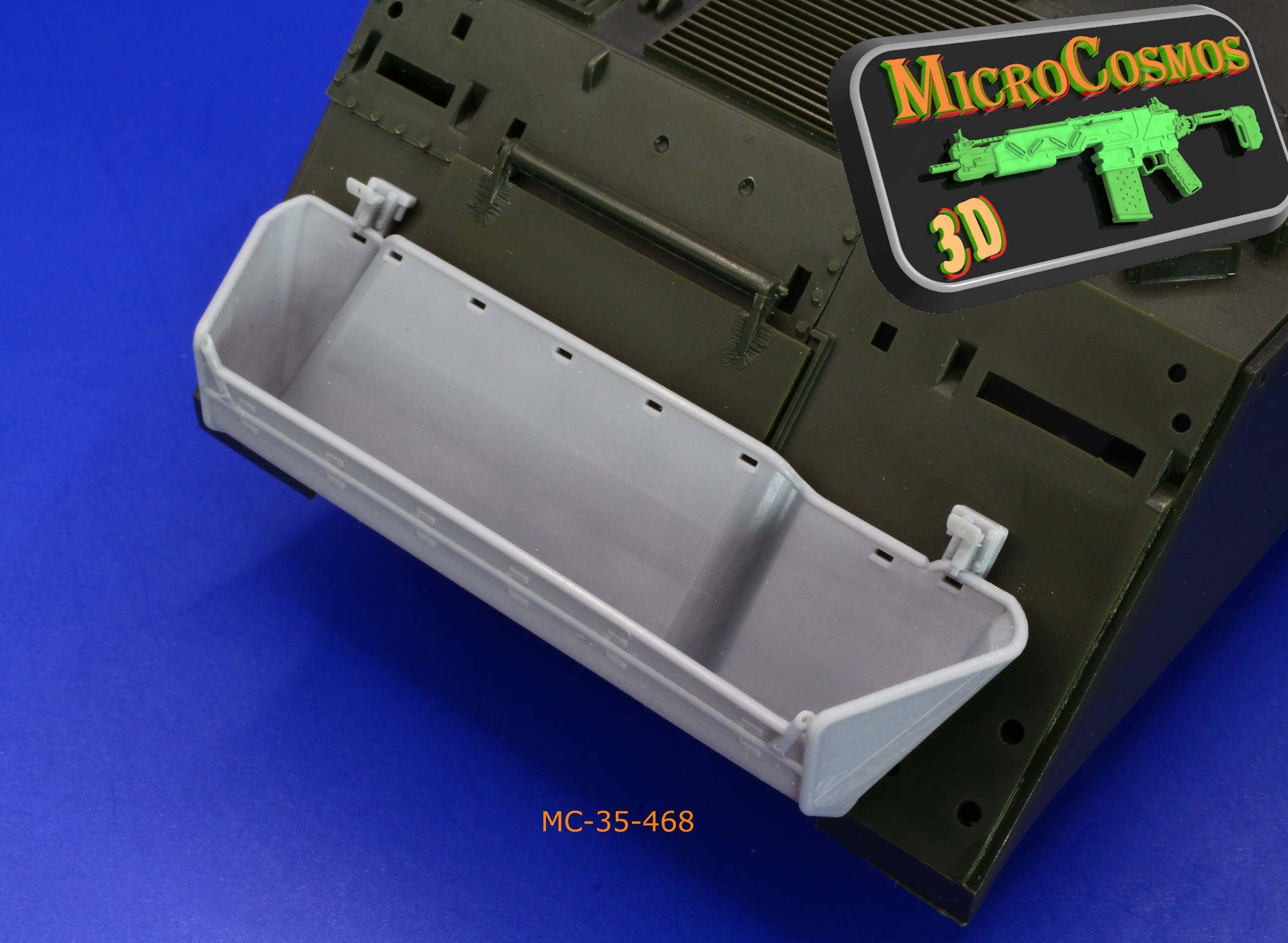 MC-35-468 - M113A1G Staukorb vorne