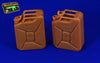 MC-35-469 - British WW2 Jerry Can Set