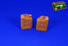 MC-35-471 - 20L Reservekanister-Set (2 Varianten)
