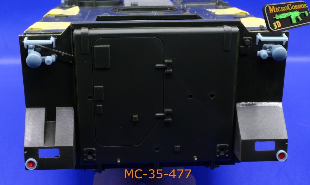 MC-35-477- M113A1G Rear Lights Set