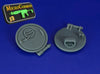 MC-35-482 - M113 Driver's Hatch Version 2