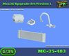 MC-35-483 - M113A1G Upgrade Set Version 1