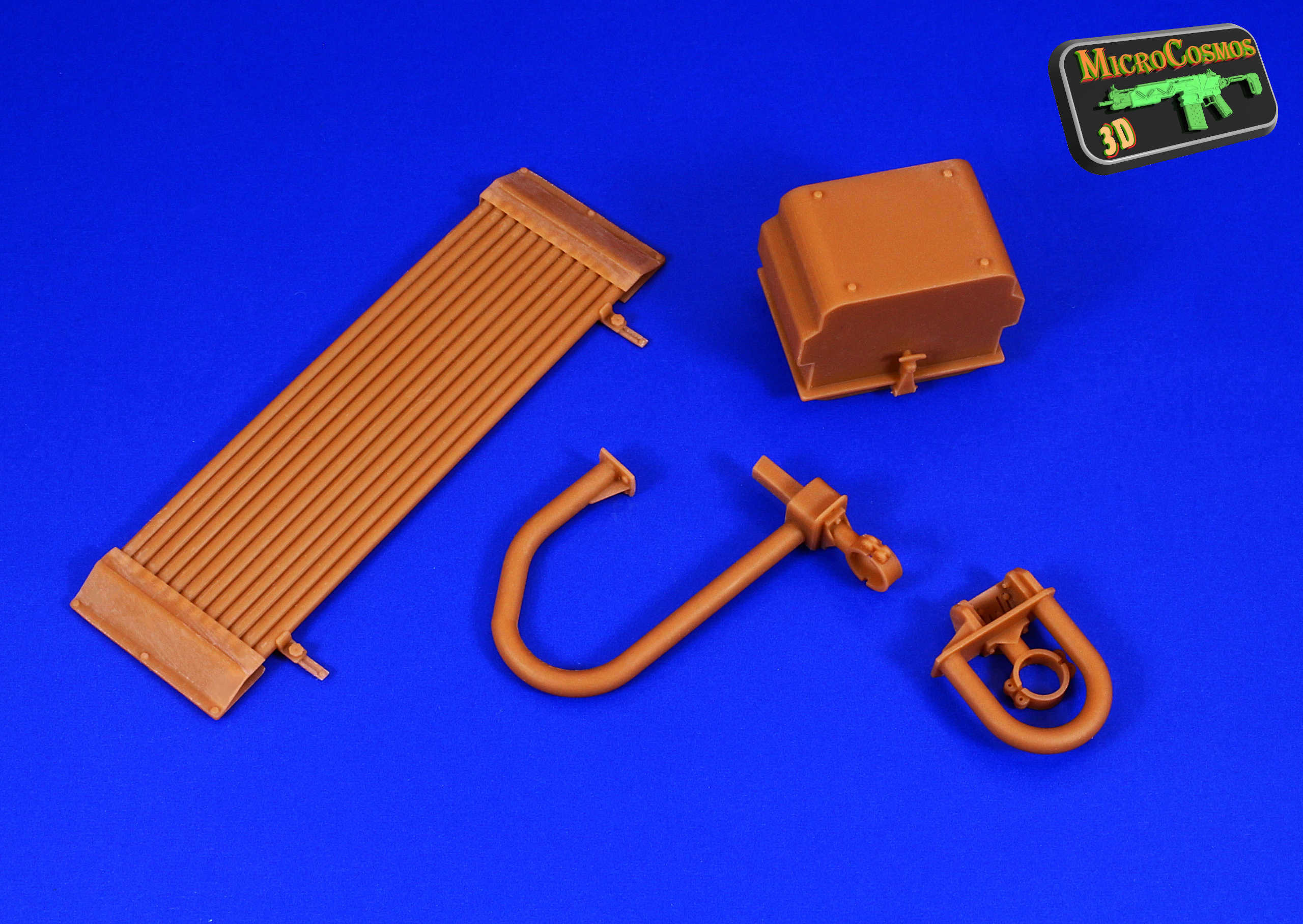 MC-35-483 - M113A1G Upgrade Set Version 1
